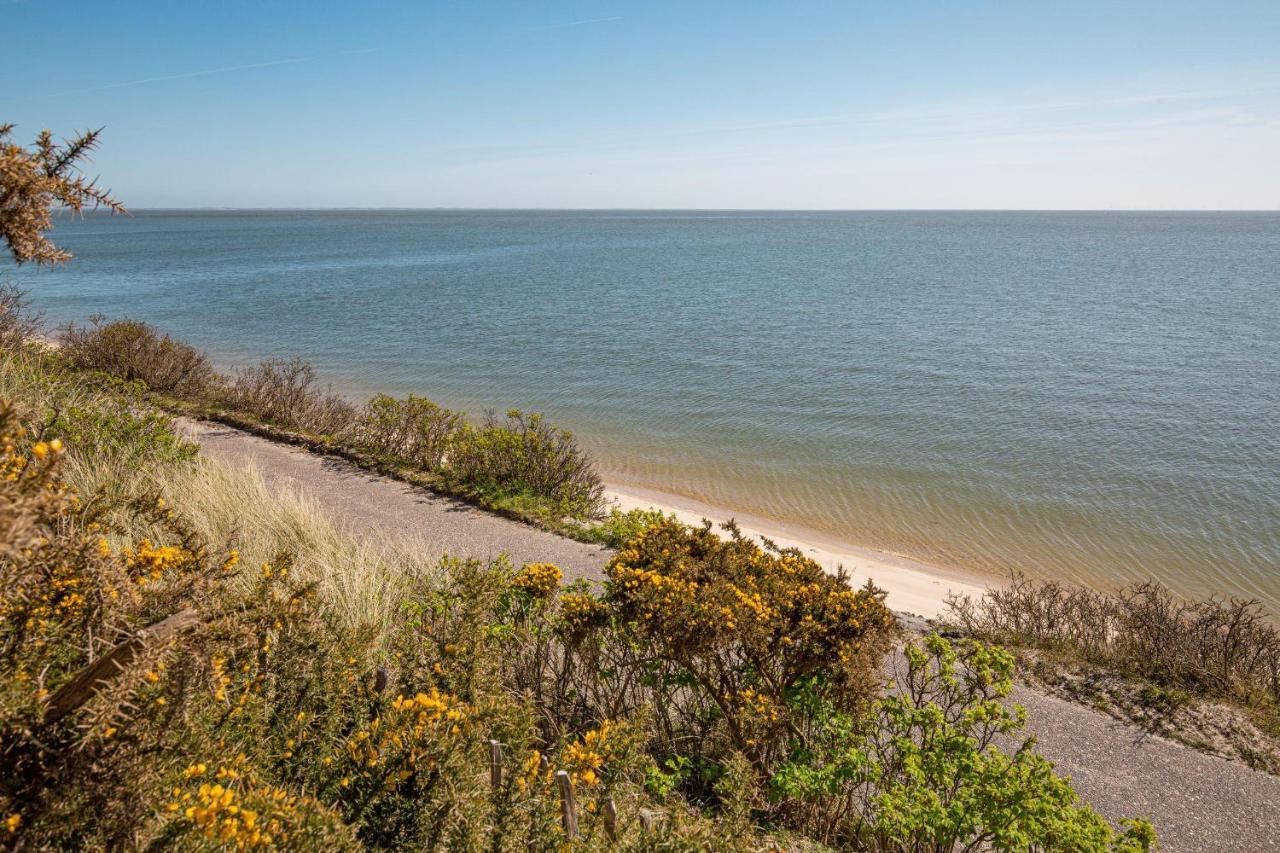 Ausblick - Jonna List auf Sylt