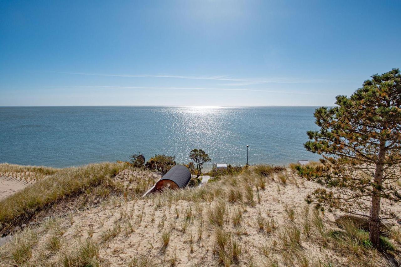 Ausblick - Jonna List auf Sylt