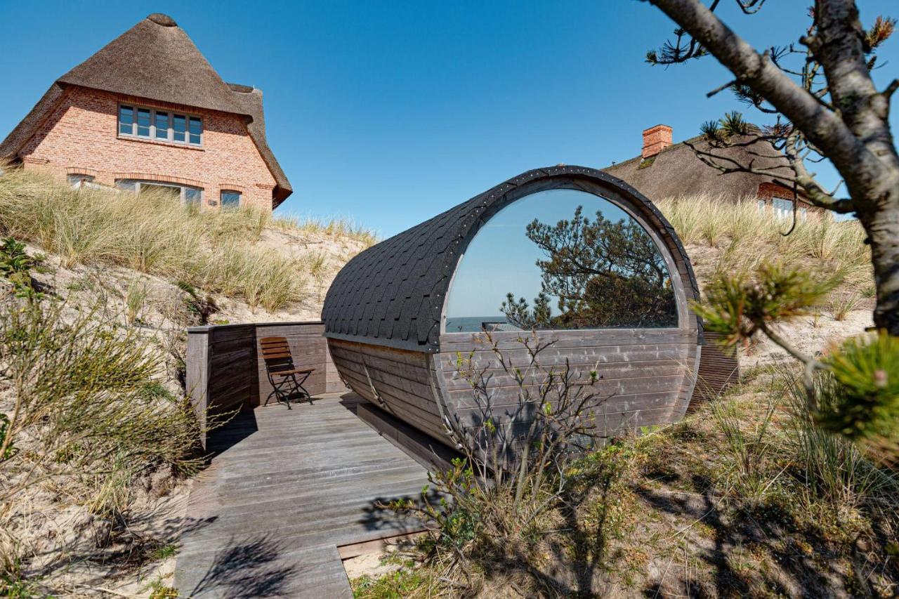 Ausblick - Jonna * List auf Sylt
