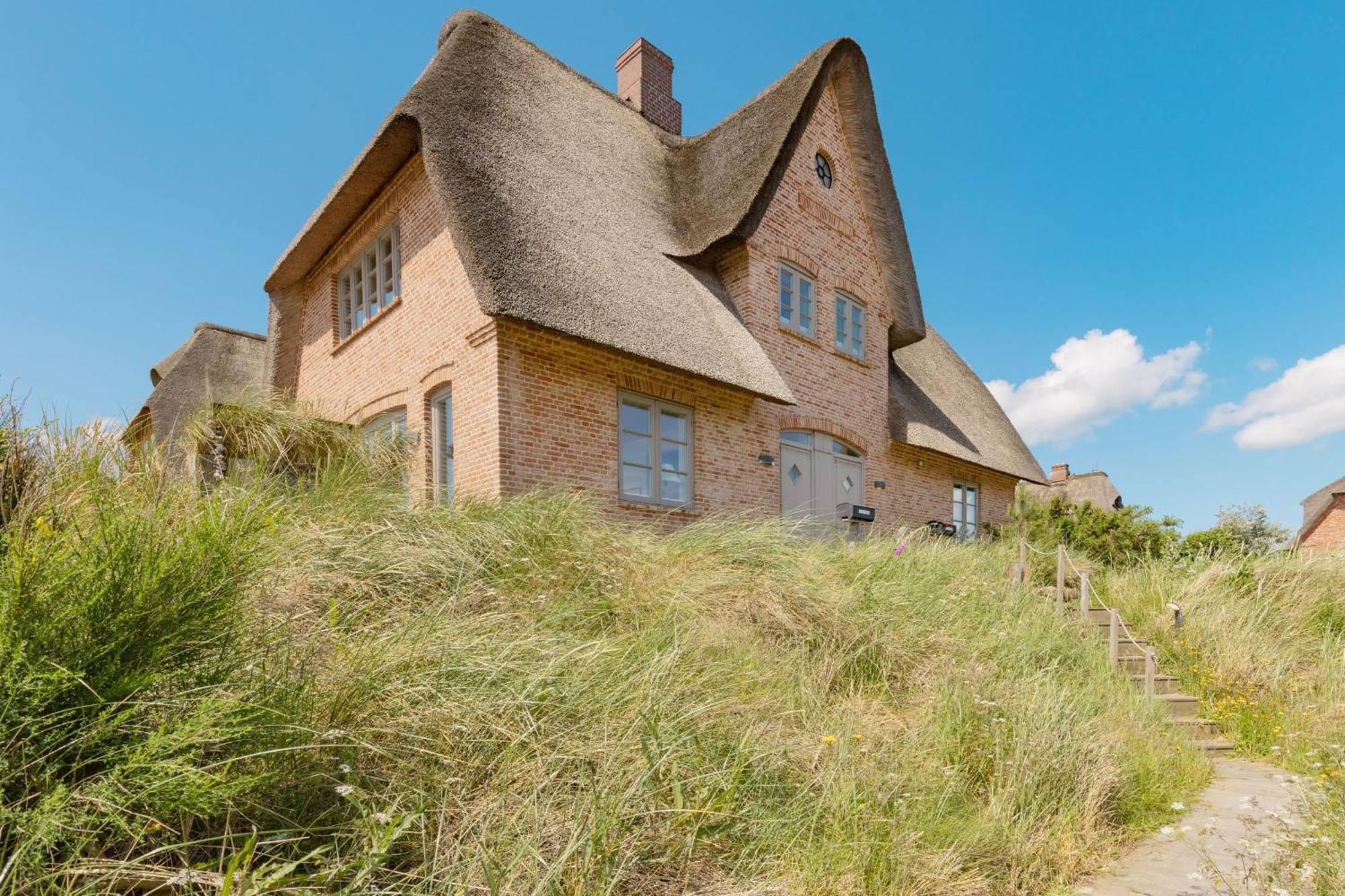 Ferienhaus Ausblick - Jonna *