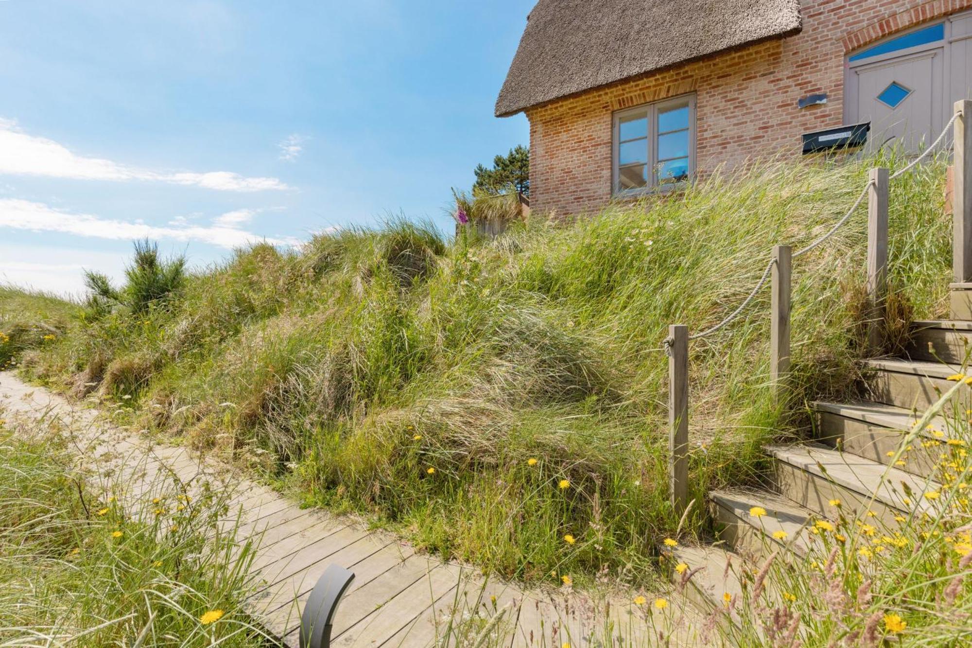 Ausblick - Jonna * List auf Sylt