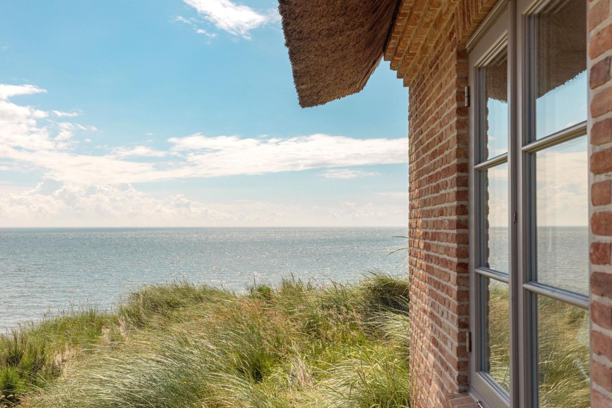 Ferienhaus Ausblick - Jonna