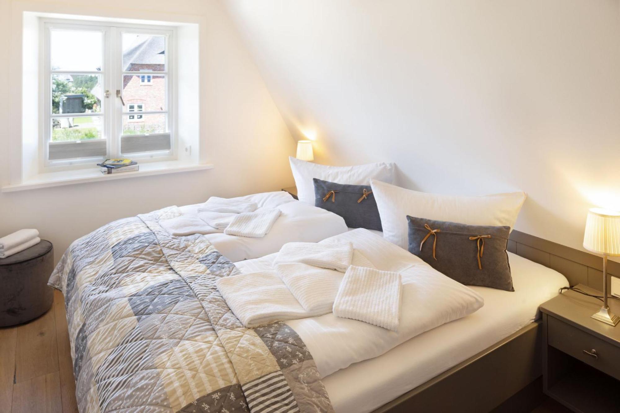 Ausblick - Jonna Ferienhaus