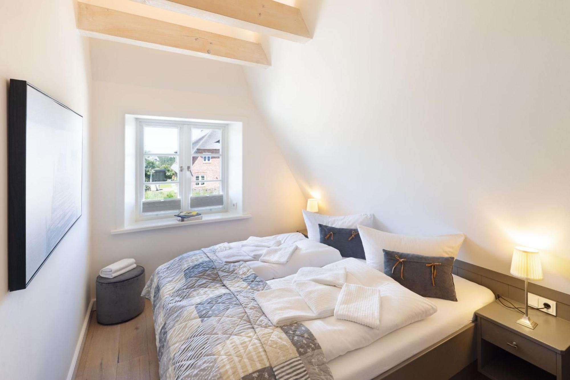 Ferienhaus Ausblick - Jonna