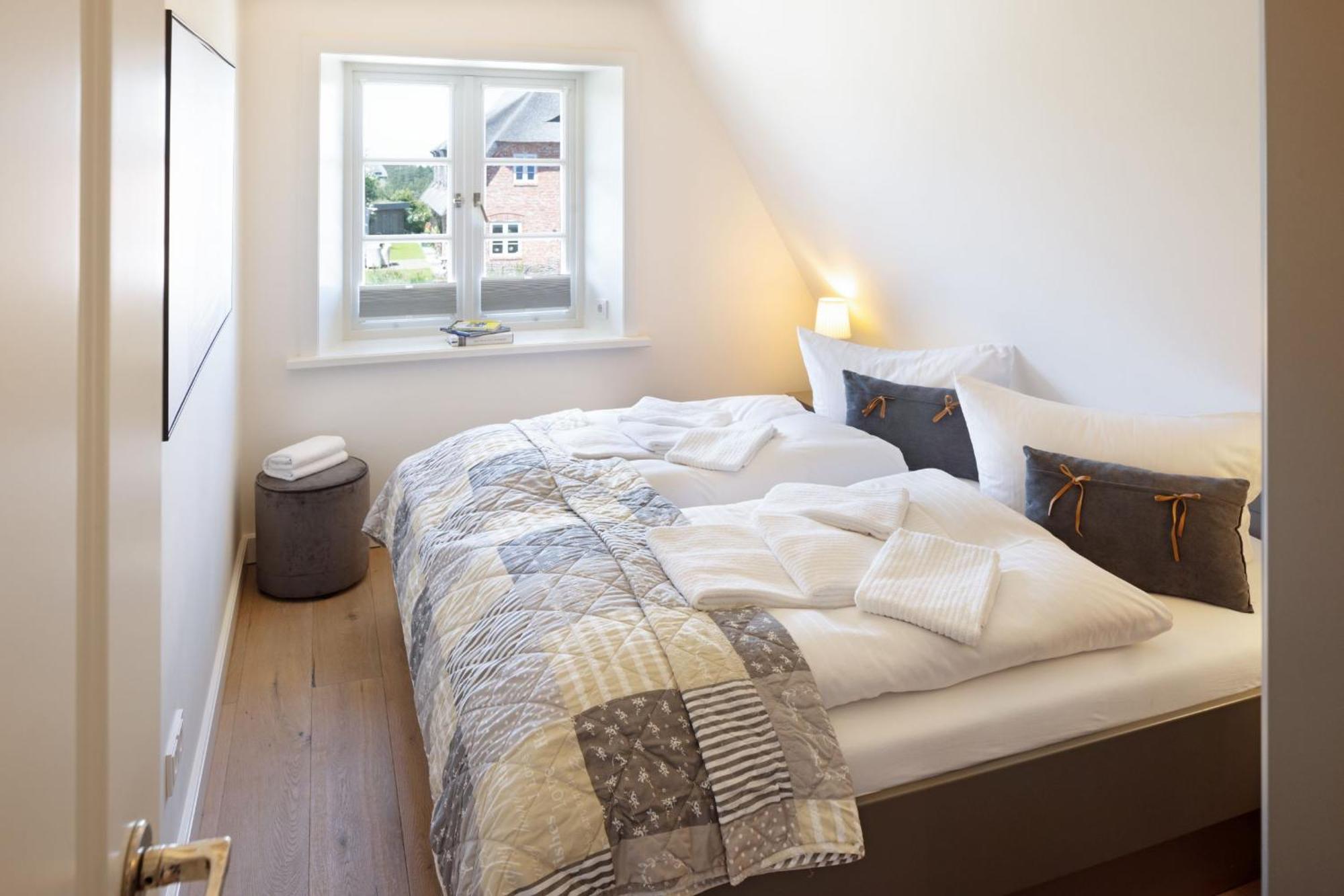 Ausblick - Jonna Ferienhaus *