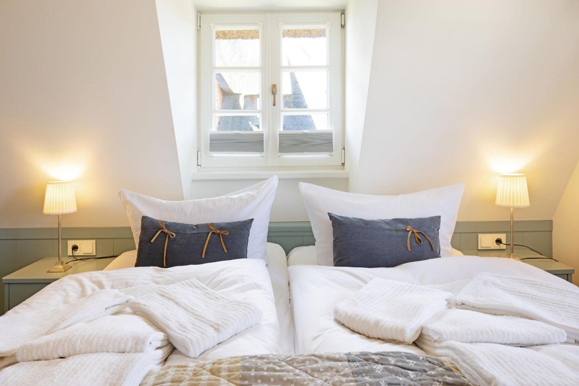 Ausblick - Jonna * List auf Sylt