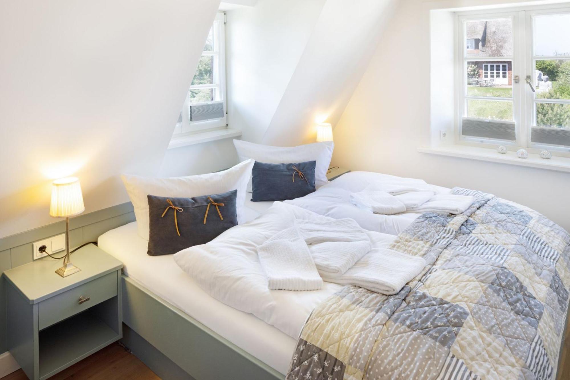 Ausblick - Jonna Ferienhaus