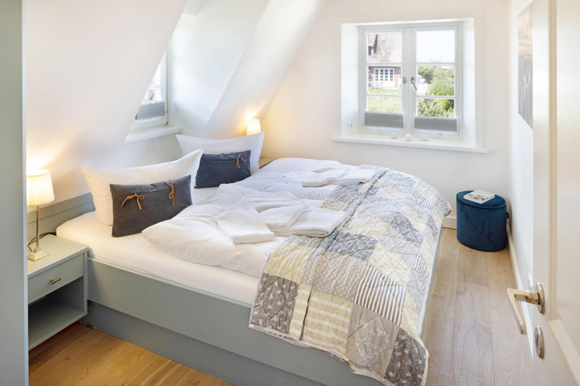 Ferienhaus Ausblick - Jonna