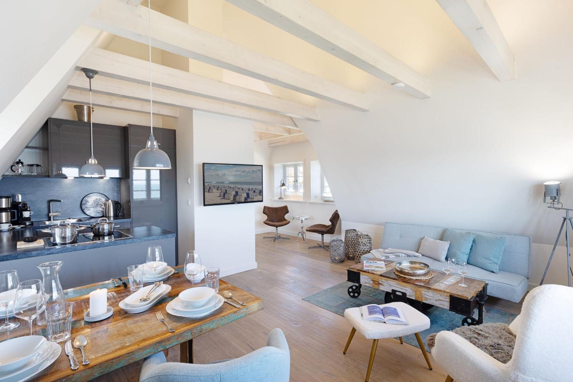 Ferienhaus Ausblick - Jonna *