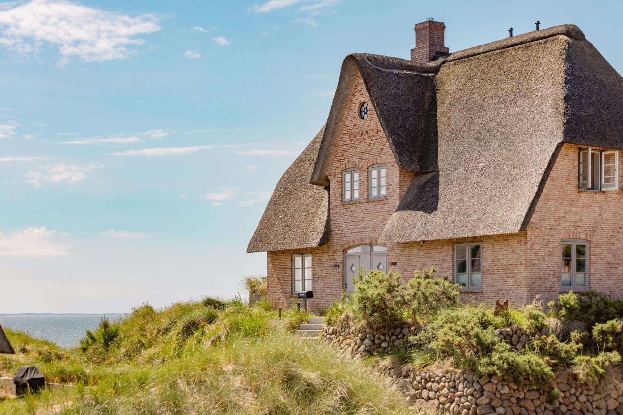 Ausblick - Jonna List auf Sylt