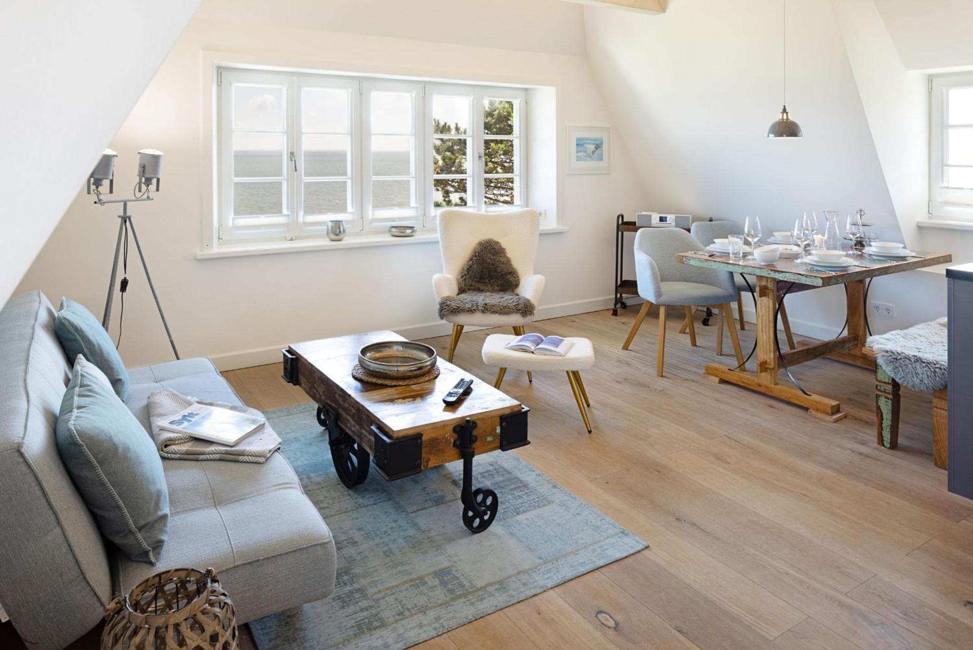Ausblick - Jonna Ferienhaus